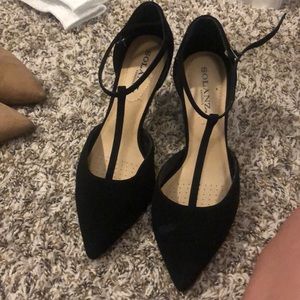 Black heals 7.5
